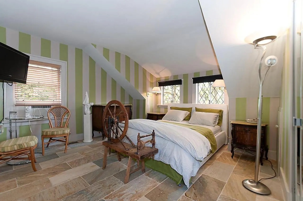 **** Frühstückspension House On Dunbar B&B Vancouver Kanada