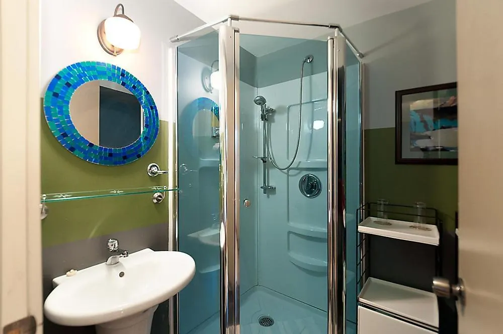 فندق مبيت وإفطار فانكوفر House On Dunbar B&B
