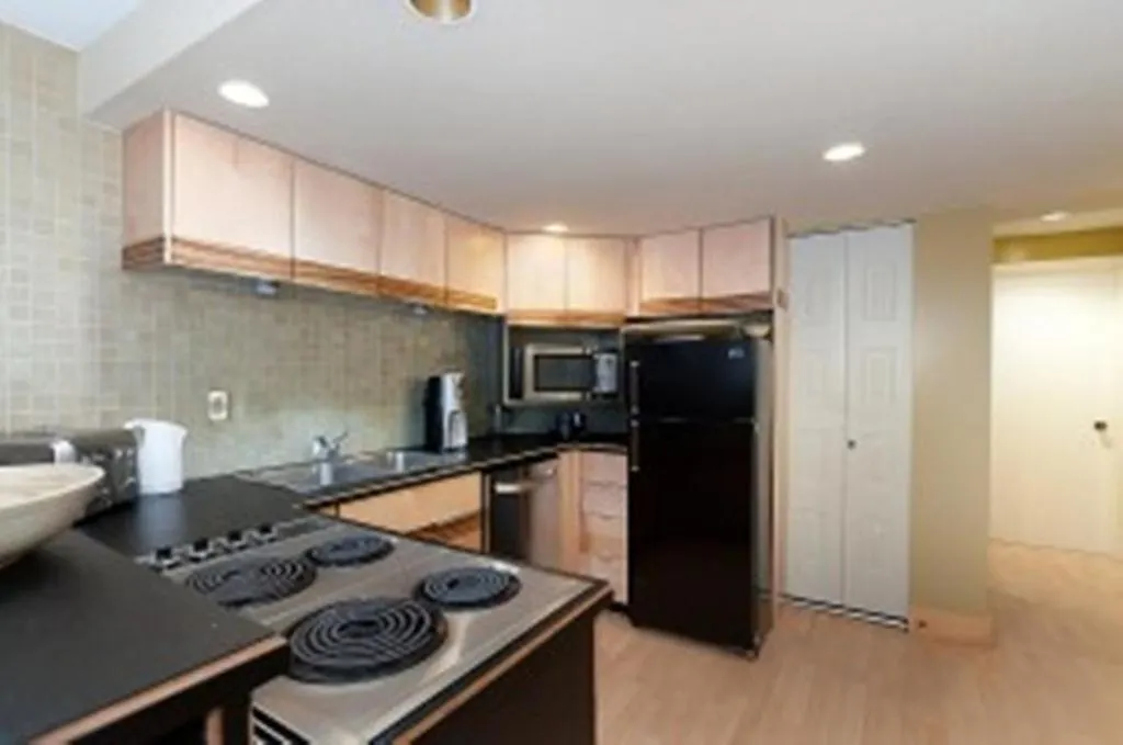 فانكوفر House On Dunbar B&B